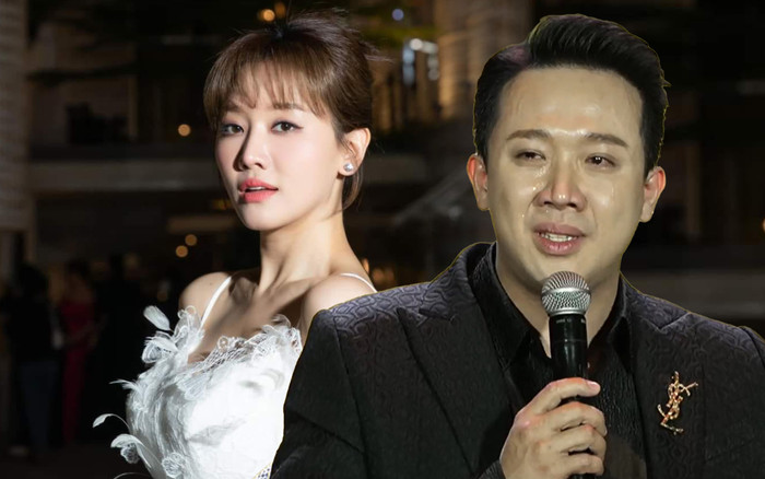 Giữa ồn ào, dân mạng gọi tên Trấn Thành bên dưới bài đăng của Hari Won Ảnh 2