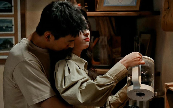 Vừa trở thành Queen của Đêm hội Weibo, Lưu Diệc Phi đã vội vã thông báo tin vui cùng người tình Ảnh 2