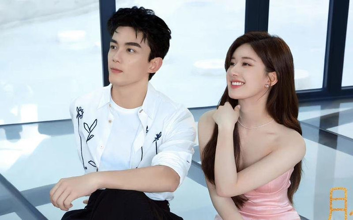 Bằng chứng cho thấy Triệu Lộ Tư là mỹ nhân được Ngô Lỗi cưng chiều nhất Ảnh 2