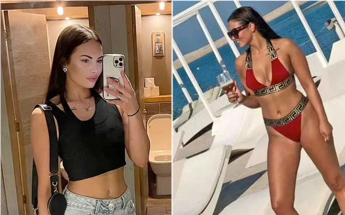 Một hoa hậu 25 tuổi đột tử khi đang đi cưỡi ngựa, nhiều người xót xa khi biết lý do Ảnh 2