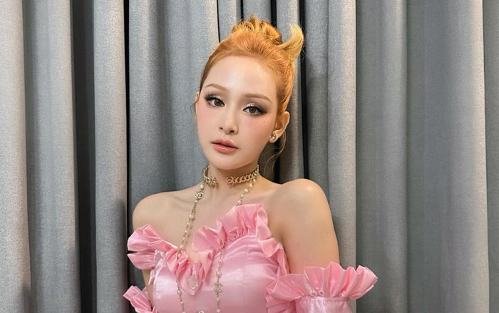 Không đi diễn quá nhiều, Hiền Hồ vẫn có thể 'bỏ túi' số tiền 'khủng' nhờ một việc Ảnh 2