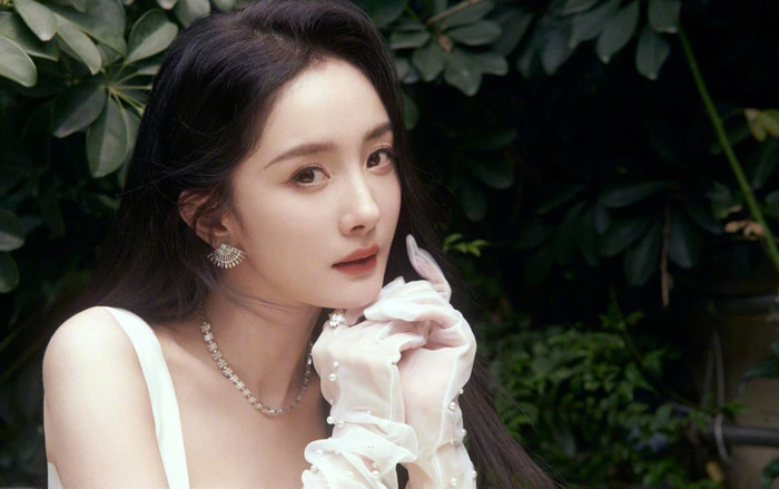 Sau nhiều năm ly hôn, Dương Mịch thừa nhận không hứng thú hẹn hò Ảnh 2