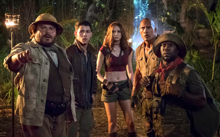 5 bộ phim điện ảnh lấy cảm hứng từ các tựa game huyền thoại Ảnh 2