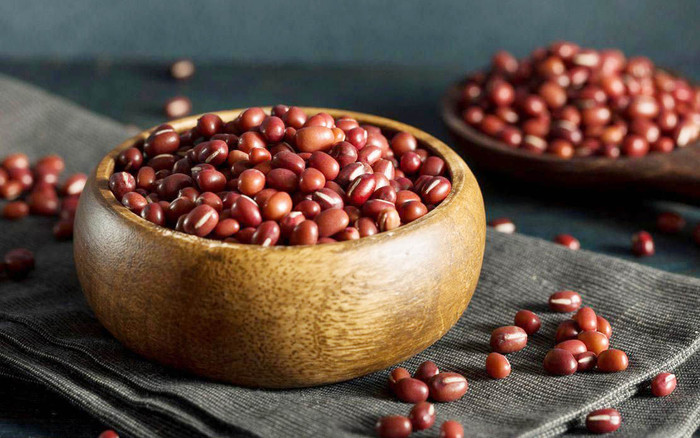Các món ăn ngon từ đậu đỏ trên thế giới Ảnh 2