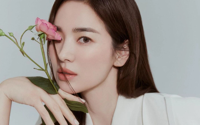 Top sao Hàn nhất định phải biết theo netizen quốc tế: Song Hye Kyo nhất bảng, Song Joong Ki mất hút Ảnh 2