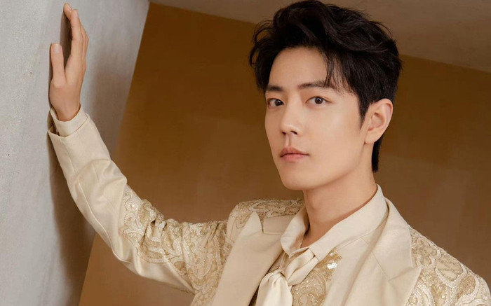 Tiêu Chiến là ngôi sao đầu tiên và duy nhất của Cbiz làm được điều này Ảnh 2