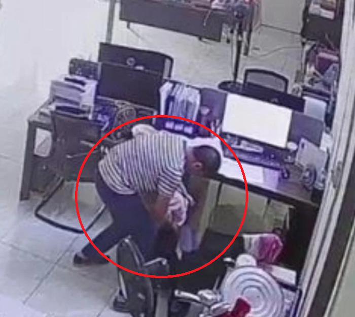 Vụ nữ kế toán ở Bình Dương bị sát hại kinh hoàng: Người chồng hé lộ mối quan hệ giữa vợ và giám đốc Ảnh 1