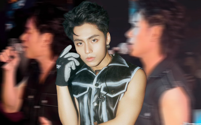 Diện phong cách khoe da thịt đi diễn, Trúc Nhân bị nhận nhầm thành... MONO Ảnh 2