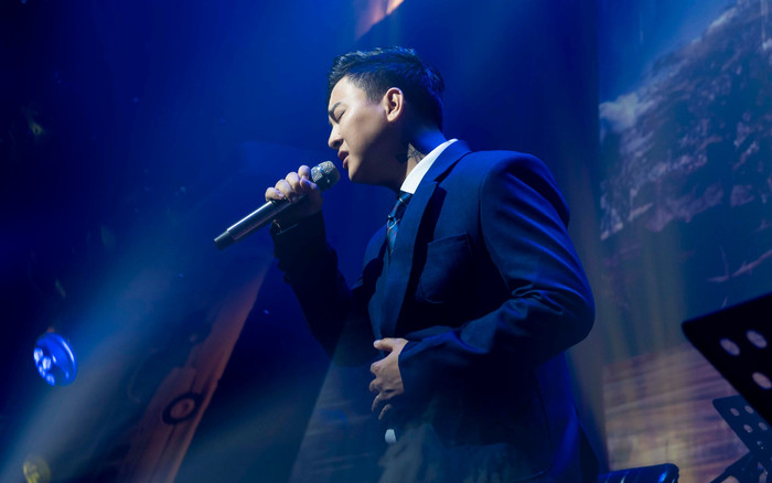 Lấy lại được phong độ giọng hát, dân mạng phản ứng ra sao khi nghe Hoài Lâm hát hit lớn nhất sự nghiệp Ảnh 2