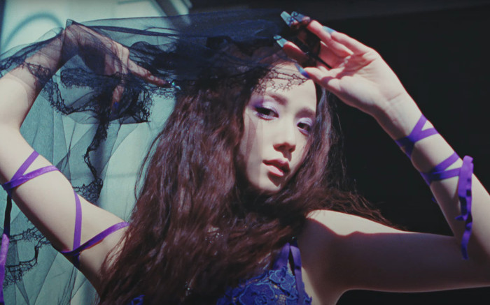 Dân mạng xôn xao Jisoo hát tiếng Việt trong bài mới? Ảnh 2