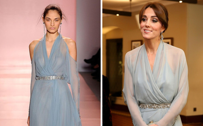 Kate Middleton mạnh tay chỉnh sửa các thiết kế không phù hợp với hoàng gia Ảnh 2