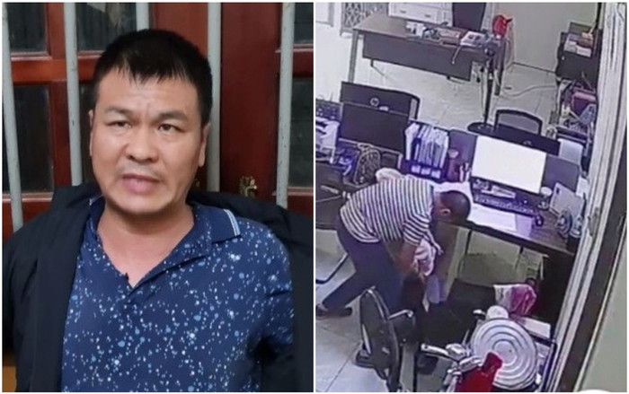 Tình tiết gây phẫn nộ tại thời điểm bắt giữ giám đốc người Trung Quốc nghi sát hại nữ kế toán Ảnh 2