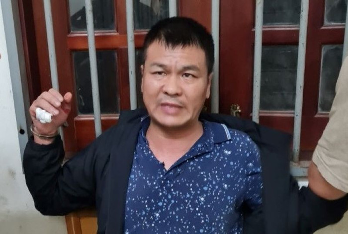 Sau khi gây án, đối tượng đã chuẩn bị tiền mặt, lên kế hoạch vượt biên hòng trốn tội