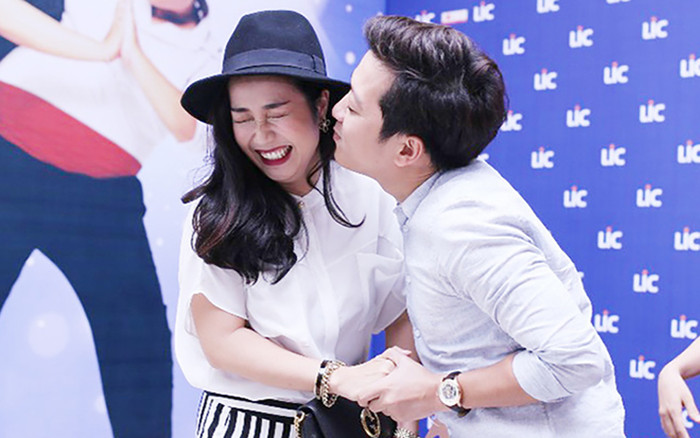 Sao nữ từng được Trường Giang thầm yêu nhiều năm, nay đã là mẹ ba con, sở hữu cơ ngơi dạng khủng Ảnh 2