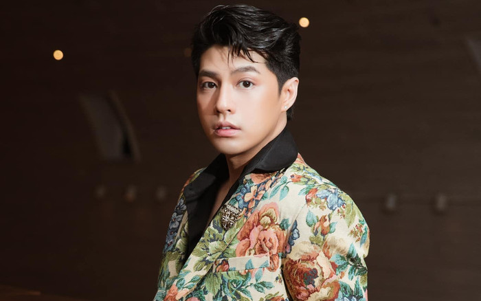 Trắng tay tại Cống hiến 2023, Noo Phước Thịnh có chia sẻ dành cho 'người đặc biệt' suốt 15 năm Ảnh 2