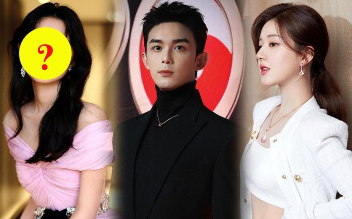 Ngô Lỗi sắp công khai người yêu mới, đàng gái được cưng chiều hơn hẳn Triệu Lộ Tư? Ảnh 2