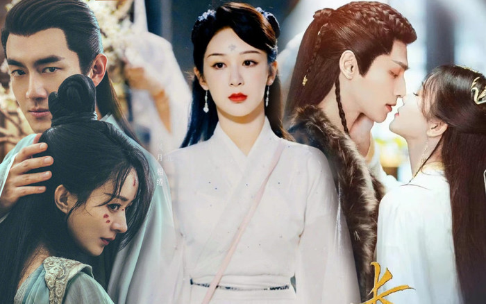 Top phim Trung được mong chờ nhất tháng 3: Bạch Lộc thắng lớn, Tiêu Chiến - Dương Dương thua thảm Ảnh 3