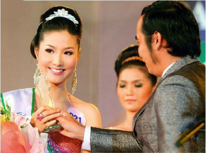  Mỹ nhân từng 'hụt' vương miện, giờ ngồi luôn ghế giám khảo Miss Grand Việt Nam 2023 Ảnh 3