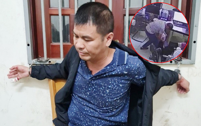 Vụ giám đốc Trung Quốc sát hại nữ kế toán: Người nước ngoài giết người ở Việt Nam có thể bị xử lý ra sao? Ảnh 2