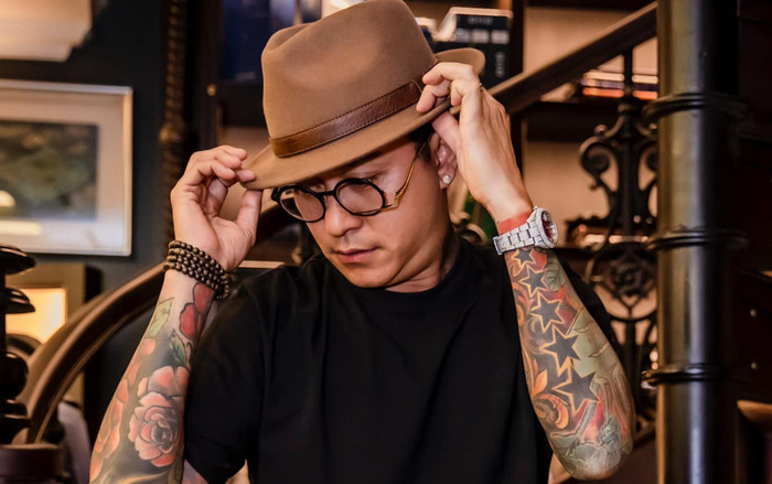 Bị mỉa mai 'bán hàng đểu', Tuấn Hưng phân trần: 'Rồi các bạn sẽ rõ thôi' Ảnh 2