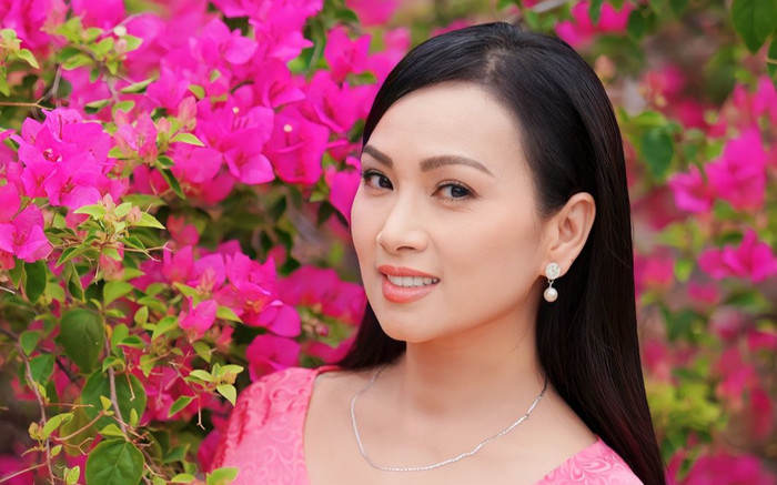 Em gái Cẩm Ly tiết lộ lý do vắng bóng nhiều năm liền Ảnh 2