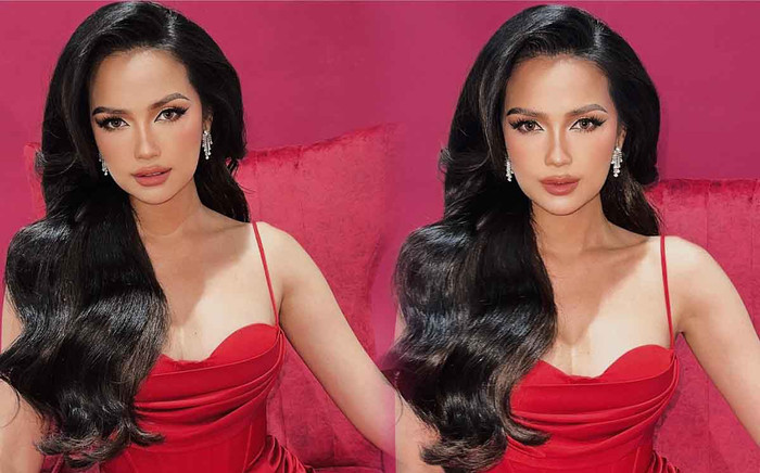 Giữa lùm xùm thi quốc tế của Thảo Nhi, Ngọc Châu bất ngờ đón tin vui: Cuối cùng cũng 'bằng chị bằng em' Ảnh 2