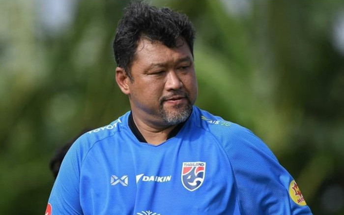 HLV Srimaka: U23 Thái Lan không có đối thủ tranh HCV SEA Games 32 Ảnh 2