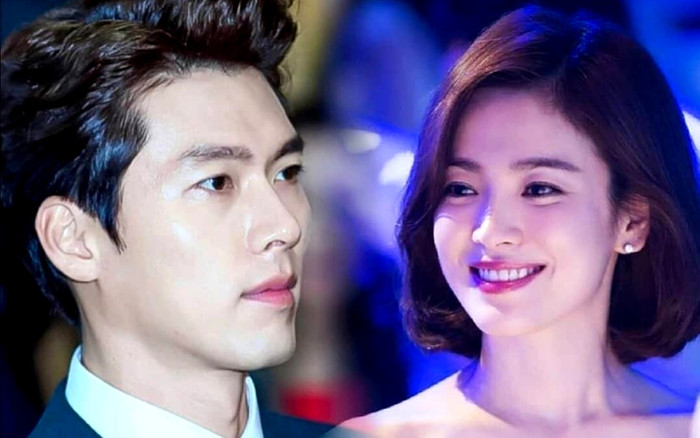 Hyun Bin - Song Hye Kyo bất ngờ đồng hành cùng nhau sau 15 năm, Son Ye Jin bị cho 'ra rìa' Ảnh 2