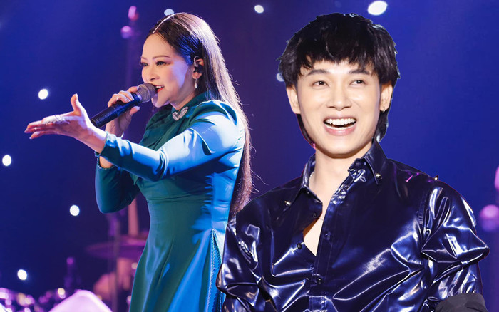 Sau Trúc Nhân, Như Quỳnh chính thức nhập hội ca sĩ đi hát 'nhàn' nhất Vpop! Ảnh 2