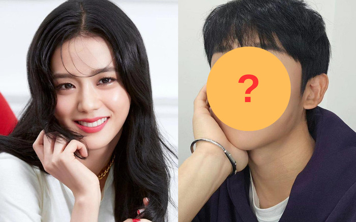 'Bạn trai' Jisoo BLACKPINK lộ diện, nhan sắc đỉnh của chóp khiến netizen xao xuyến Ảnh 2