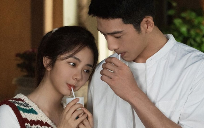 Vừa đón tin vui với bạn trai, phim mới của Đàm Tùng Vận lại bị chê nhiều hơn khen Ảnh 2