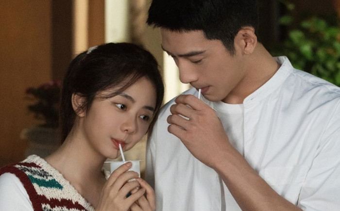 Vừa đón tin vui với bạn trai, phim mới của Đàm Tùng Vận lại bị chê nhiều hơn khen Ảnh 2