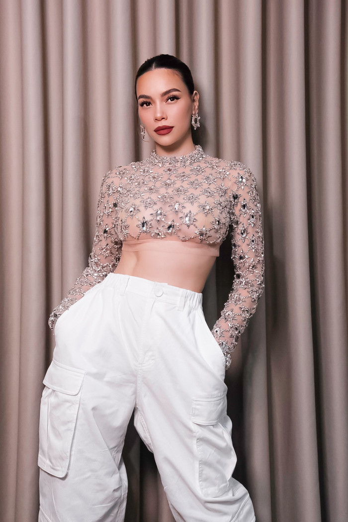 Hồ Ngọc Hà