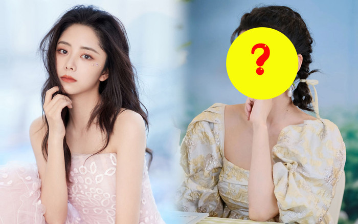 Sở hữu gương mặt học sinh nhưng Đàm Tùng Vận và sao nữ 95 này đều gây sốc khi công khai đã làm mẹ Ảnh 2