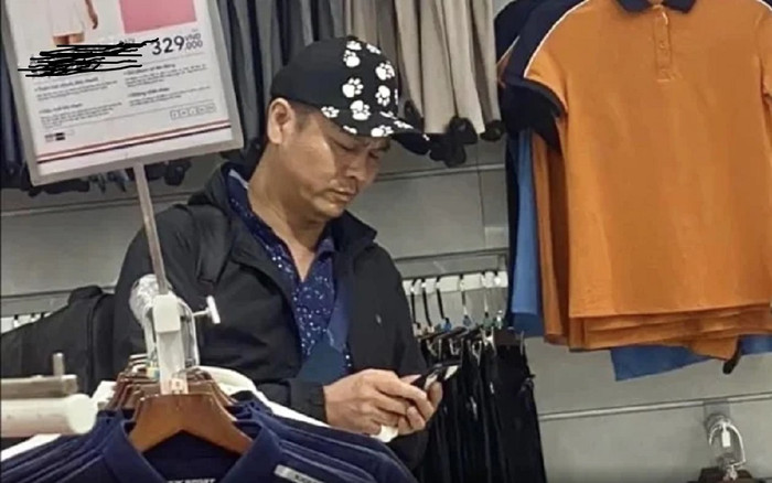 Nhân viên cửa hàng quần áo kể lại giây phút giáp mặt với giám đốc người Trung Quốc nghi sát hại kế toán Ảnh 2