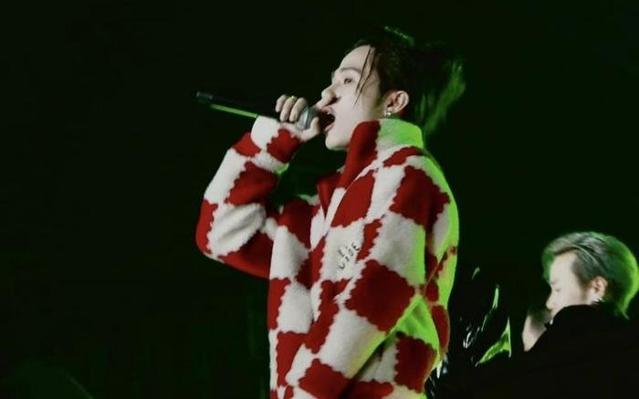 Jack trở lại mạnh mẽ trong âm nhạc Ảnh 2