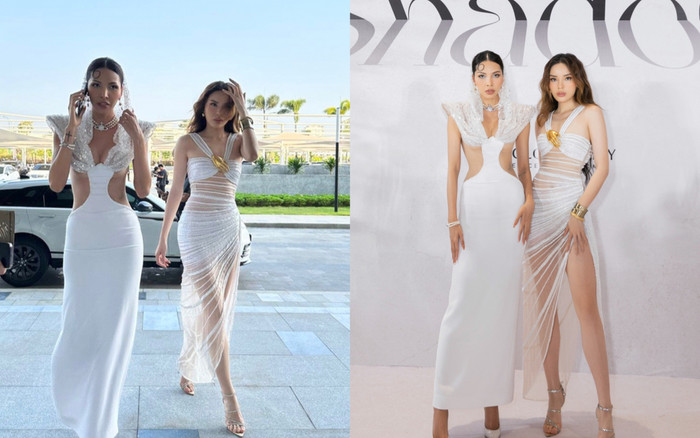 Kỳ Duyên và Minh Triệu qua tấm hình chụp vội: Liệu có đẹp như ảnh tự đăng? Ảnh 2