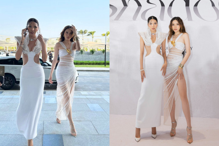 Kỳ Duyên và Minh Triệu qua tấm hình chụp vội: Liệu có đẹp như ảnh tự đăng? Ảnh 2