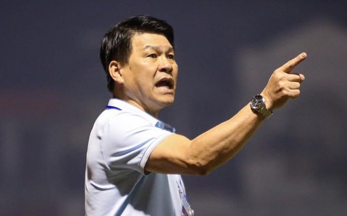 HLV Vũ Tiến Thành chê VPF: 'Tổ chức như một giải phường' Ảnh 2