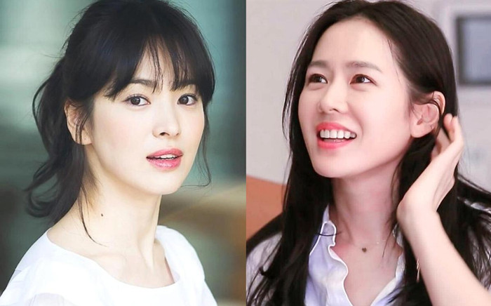 Son Ye Jin tái xuất màn ảnh nhỏ sau khi sinh quý tử, lần này 'quyết chiến' với Song Hye Kyo? Ảnh 2