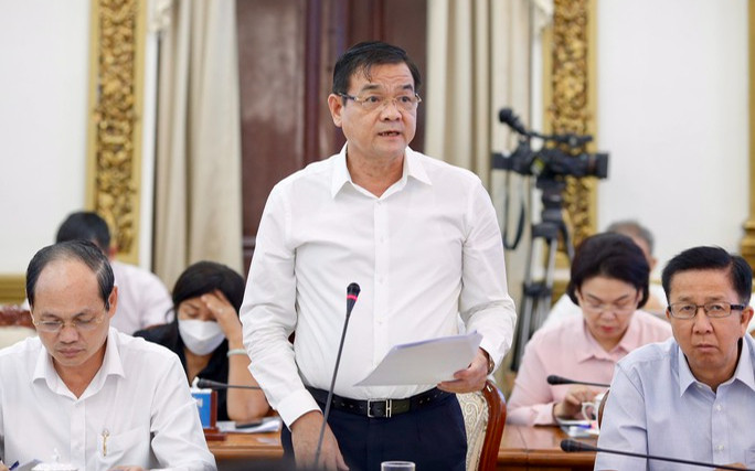 Giám đốc Công an TP.HCM lên tiếng về vụ 4 tiếp viên hàng không mang ma túy Ảnh 2