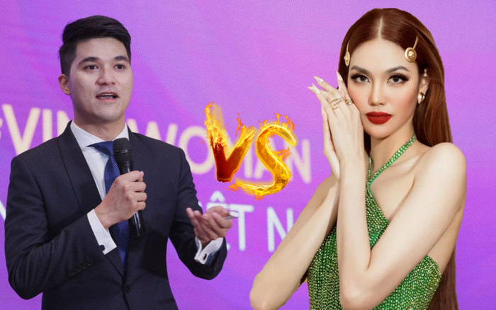 CEO Bảo Hoàng: Miss Universe Vietnam đưa thông tin không chính xác, dẫn dắt dư luận Ảnh 2