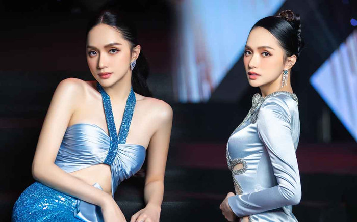 Thực hư chuyện Hương Giang đổi format Miss International Queen Vietnam: Chị 'quay xe' nhanh quá! Ảnh 2