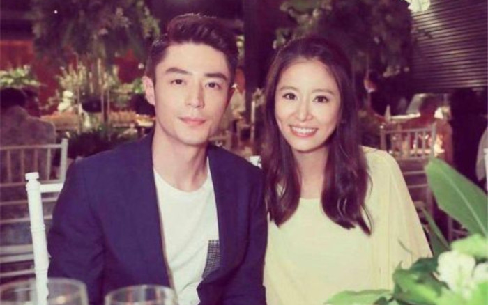 Vợ chồng Lâm Tâm Như Hoắc Kiến Hoa bị nghi gặp trục trặc trong cuộc sống hôn nhân Ảnh 2