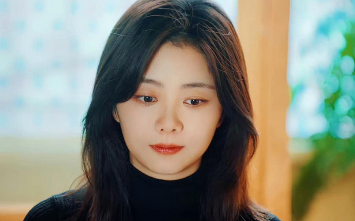 Không còn là 'nữ thần thanh xuân', Đàm Tùng Vận giờ là mẹ bỉm sữa với màn khoe con cực khéo Ảnh 2