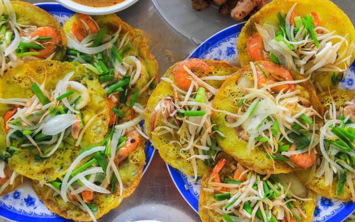 Top những đặc sản du khách không thể bỏ lỡ khi đến Nha Trang Ảnh 2