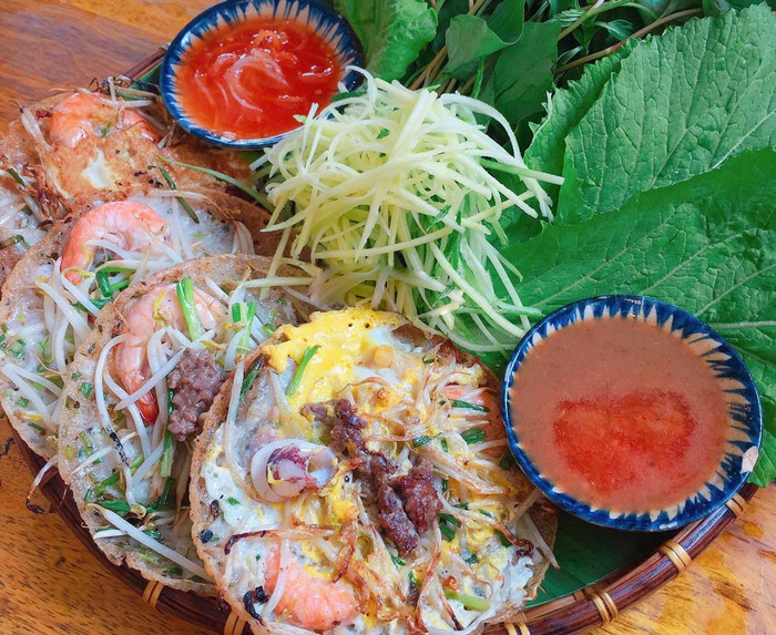  Top những đặc sản du khách không thể bỏ lỡ khi đến Nha Trang Ảnh 2