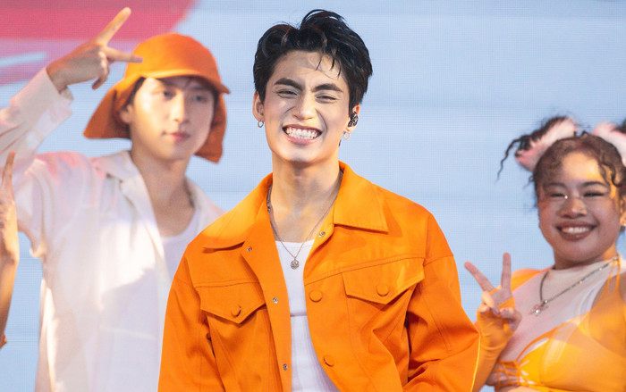 Lộ tính cách MONO dành cho khán giả sau khi kết thúc show diễn: Có khiến fan phải thất vọng? Ảnh 2