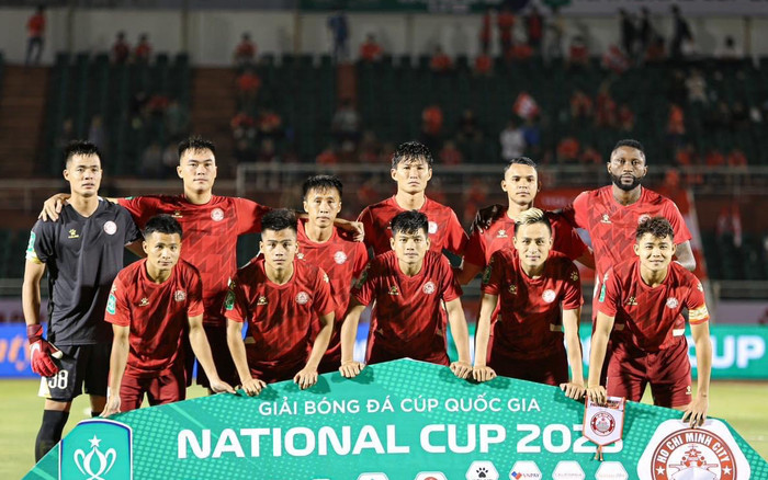 Chưa thấy nhà tài trợ chính, Cúp Quốc gia liệu có 'tổ chức như giải phường'? Ảnh 2