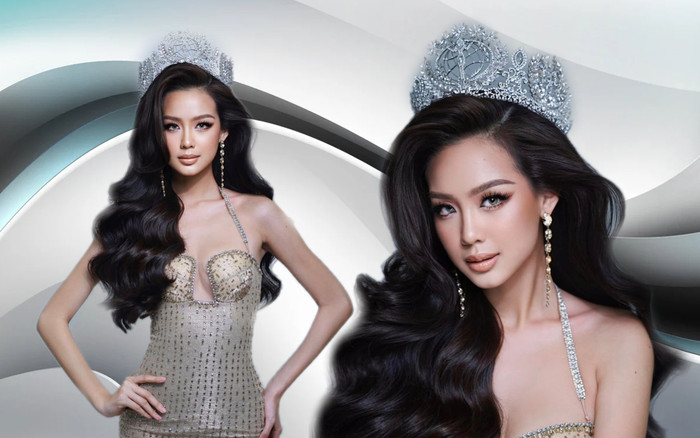 Hoa hậu Lê Nguyễn Bảo Ngọc là minh chứng cho câu nói: Ngọc càng mài càng sáng Ảnh 2